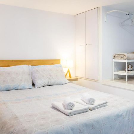 Apartmán Duplex Malaga Center II Exteriér fotografie